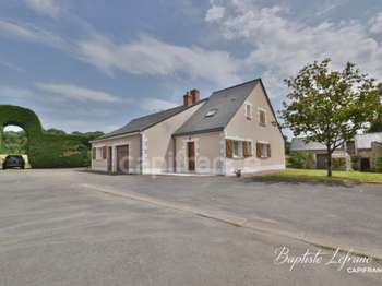 Vente Maison 3 chambresJarze