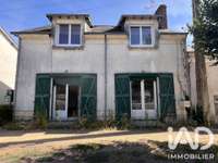 Vente maison 12 pièces
