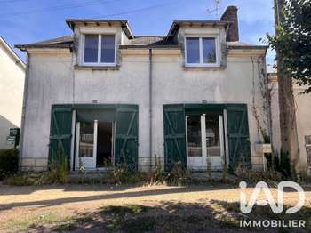 Vente Maison 12 piècesJarze