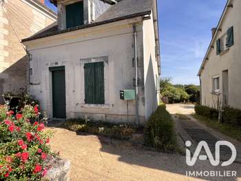 Vente Maison 12 piècesJarze