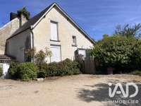 Vente maison 12 pièces