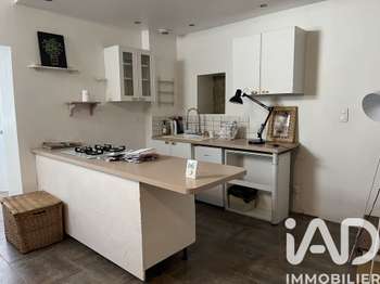 Vente Maison 2 chambresJarze