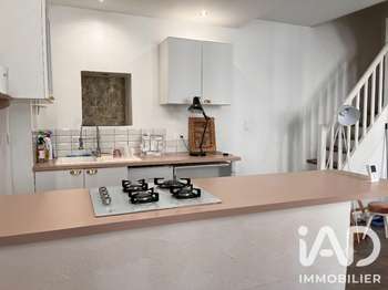 Vente maison 3 pièces Vente maison 3 pièces
