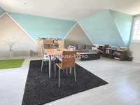 Vente maison 8 pièces Vente maison 8 pièces