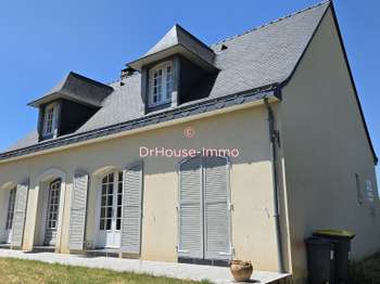 Vente Maison 5 chambresJarze