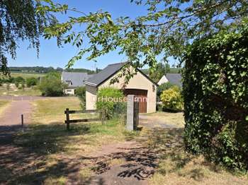 Vente maison 8 pièces Vente maison 8 pièces