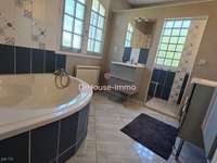 Vente maison 8 pièces Vente maison 8 pièces