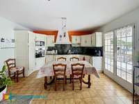 Vente maison 8 pièces Vente maison 8 pièces