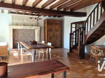 Vente Maison 5 piècesJarze