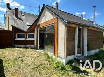 Vente Maison 2 chambresJarze