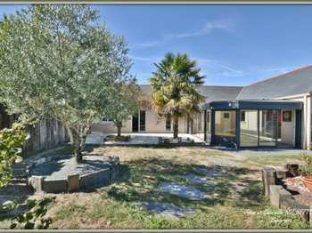 Vente Maison 4 chambresJarze