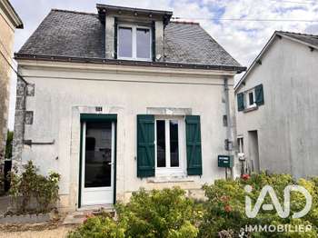 Vente Maison 2 chambresJarze