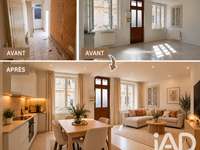 Vente maison 4 pièces Vente maison 4 pièces