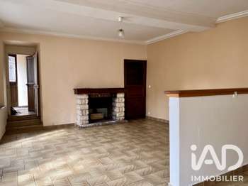 Vente Maison 4 chambresJarze