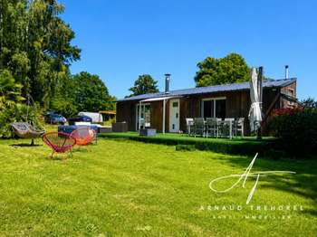 Vente Maison 2 chambresJarzé-Villages
