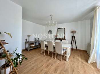 Vente Maison 3 chambresJarzé-Villages