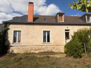 Vente Maison 1 chambreJarzé-Villages