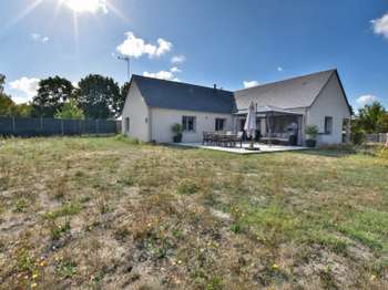 Vente maison 6 pièces Jarzé-Villages 49
