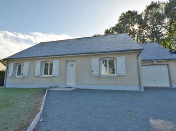 Vente Maison 3 chambresJarzé-Villages