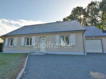 Vente Maison 3 chambresJarzé-Villages