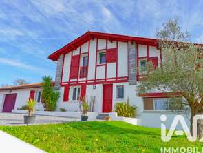 Vente Maison 6 chambresJatxou