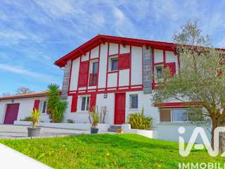 Vente maison 9 pièces