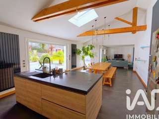 Vente maison 9 pièces