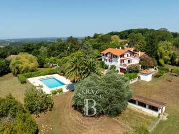 Vente maison 12 pièces Jatxou 64