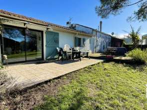 Vente Maison 3 chambresJau-Dignac-et-Loirac