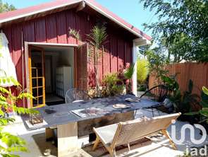 Vente Maison 3 chambresJau-Dignac-et-Loirac