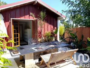 Vente Maison 3 chambresJau-Dignac-et-Loirac