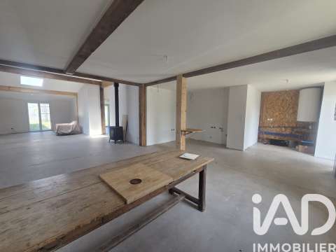Vente maison 5 pièces Jau-Dignac-et-Loirac 33