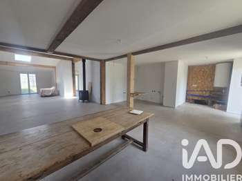 Vente maison 5 pièces Jau-Dignac-et-Loirac 33