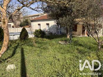 Vente Maison 5 chambresJau-Dignac-et-Loirac