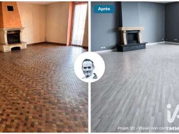 Vente maison 5 pièces Vente maison 5 pièces
