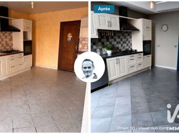 Vente maison 5 pièces Vente maison 5 pièces