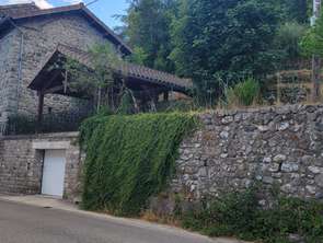 Vente Maison 3 chambresJaujac