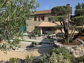 Vente Maison 4 chambresJaujac