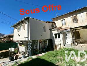 Vente Maison 1 chambreJaujac