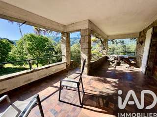 Vente maison 12 pièces