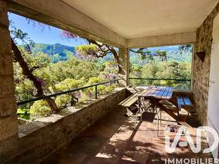 Vente maison 12 pièces