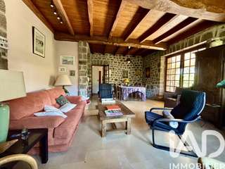 Vente maison 12 pièces