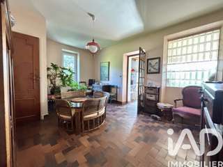 Vente maison 12 pièces