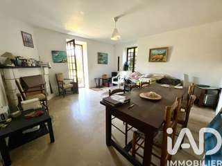 Vente maison 12 pièces
