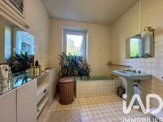 Vente maison 12 pièces