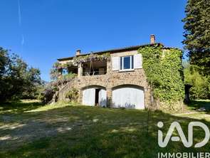 Vente Maison 6 chambresJaujac