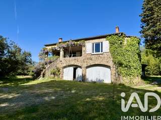 Vente maison 12 pièces