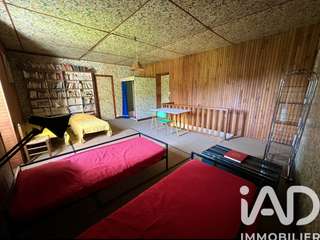 Vente maison 12 pièces
