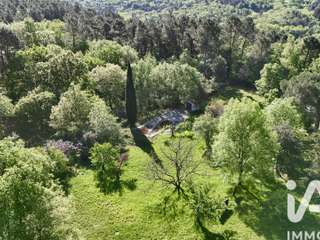 Vente maison 12 pièces