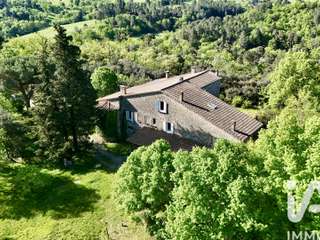 Vente maison 12 pièces